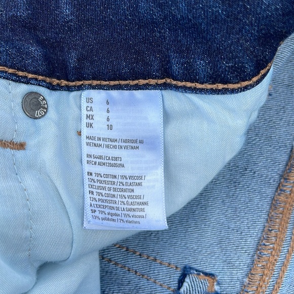 American eagle shorts - Picture 3 of 3